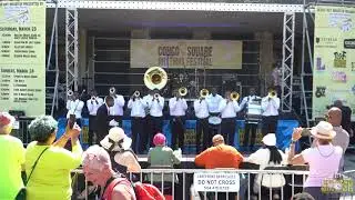 Class Got Brass | Advance Category 2024