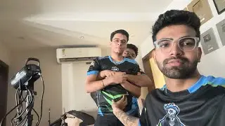 OMEGAAAA is going live!