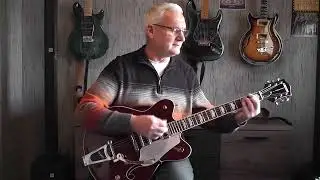 Pepito mi corazon - Guitar Cover by Dieter Klahm