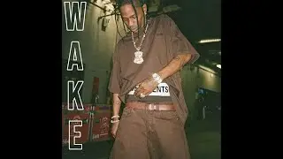 [FREE] TRAVIS SCOTT X ASTROWORLD TYPE BEAT | OBSERVATORY | 2024