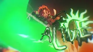 RACKZ [AMV]