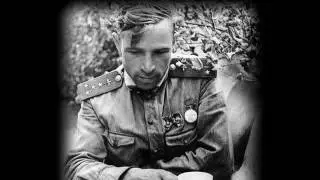 Михаил Дудин 