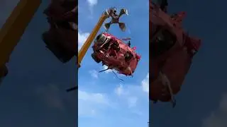 Mercedes G Wagon Durability Test Credit Goes to 