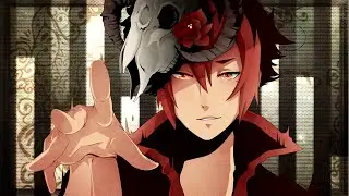 【KAI KIM POWER feat.YUETT笑顔 w h i s p e r】- Gokusaishiki / 極彩色 - 【UTAU】