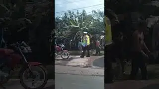 kecelakaan #shortvideo #fypシ #jambi