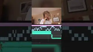 Timeline de um FashionFilm 02 - #Shorts