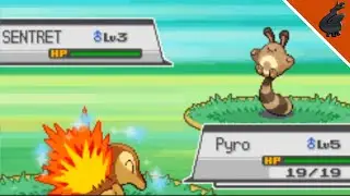 LIVE! Shiny Cyndaquil in Soul Silver after 680 SR's (2040 Pokemon seen) (BQ#1) + 200 SUB SPECIAL!