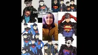 #movie #dc #superboy