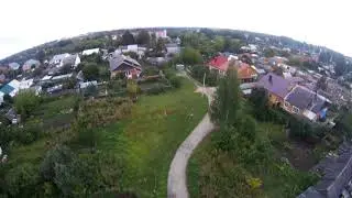 Полет )