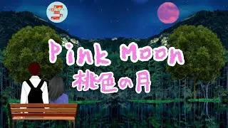Escape Game PinkMoon 桃色の月【rinnogogo】 ( 攻略 /Walkthrough / 脫出)