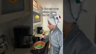 Mexican Moms Be Like 🇲🇽🤣