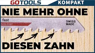 Lohnt sich Bosch Carbide Zubehör? Wir zeigen, was hinter dem Namen steckt! Gotools klärt auf!