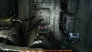 Metro 2033 D-6 Teil 4