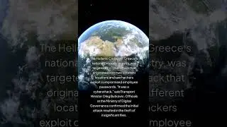 Todays' Cyber Security News | Split, Croatia| Greece | Los Angeles, USA | July 24, 2024