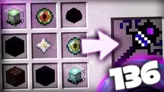 MINECRAFT CRAFTING IDEAS (Daily 