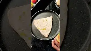 Sweet Chapati😋#babitasingh#cookingchannel a#food#bestcookingchannels#cookwithbabita#cookwithme
