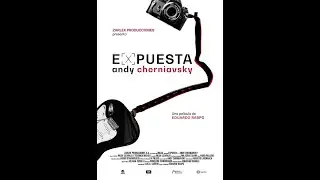 EXPUESTA, ANDY CHERNIAVSKY