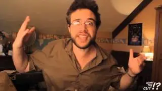 What the cut - Sucer la bi bibite