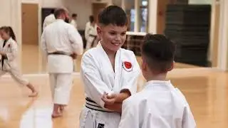 Karate Family Classes