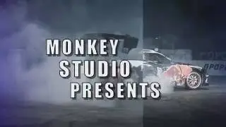 Dynamic Video Intro After Effects Template