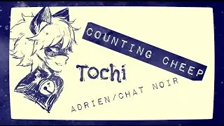 MLB/Adrien/Chat Noir/Counting Cheep