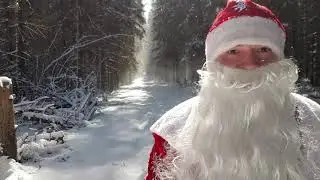 С наступающим, камрады!