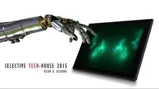 Selective Tech House 2015