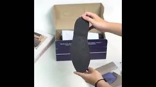 Sepatu Slip On loafers casual semi formal kulit Asli Original Fordza