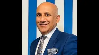 Deepak Raj Joshi CEO of Nepal Tourism Board talk about Tourism and Peace in Nepal.