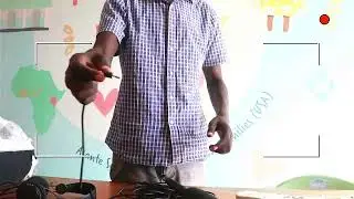 Elimu Development Projects Live Stream