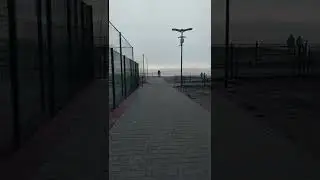 Бийск. Парк на Зеленом клину. Бью тревогу.
