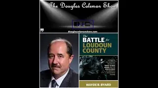 The Douglas Coleman Show w  Wayde Byard