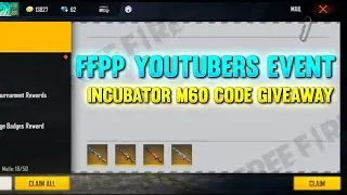 free fire redeem code today | m60 gun skin redeem code | free fire 15 june redeem code