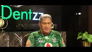 Mr. Lenny Reiner from New Zealand shares his review of Dentzz Mumbai