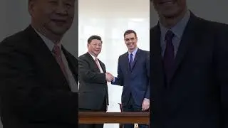 Pedro Sánchez se reunirá con Xi Jinping
