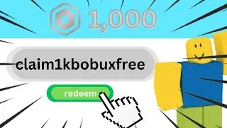 Top 10 NEW Ways To Get FREE Robux!
