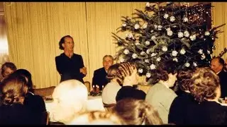 Zeitzeugenbericht zu Weihnachten mit Bruno Gröning