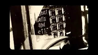 ANS - ' Romancing The Phone ' [7 Inch]