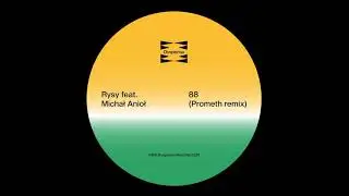 RYSY - 88 feat. Michał Anioł (Prometh Remix)