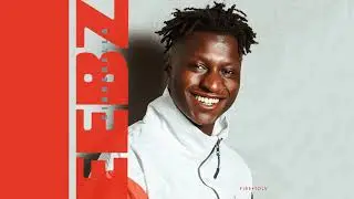 Eebz - Cinderella (Official Audio Video)