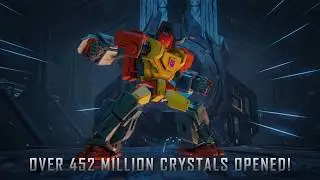 Happy 2 Year Anniversary!