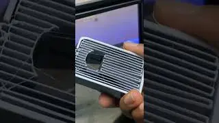 How to make fingerprint door lock