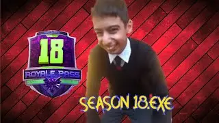 SEASON 18.EXE  -  HoldMyGroza - Funny Moments