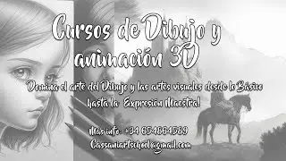 Clases De Artes Visuales / visual Arts Classes