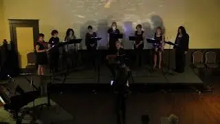 O the Wind and Rain / the Singing Bones