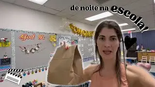 INVADI A ESCOLA DELAS!!