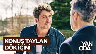 Hani Biz Bize Yeterdik? | Yan Oda