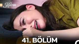 Hicran 41. Bölüm