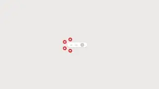 Create Animated Menu Using HTML,CSS and JavaScript