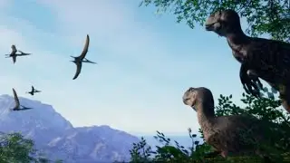 The Isle [Evrima 0.4.3.13]: RTX 2060s i5 9400f